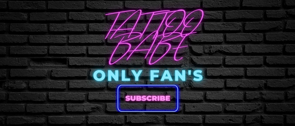 x0xtattoobabex0x OnlyFans profile picture