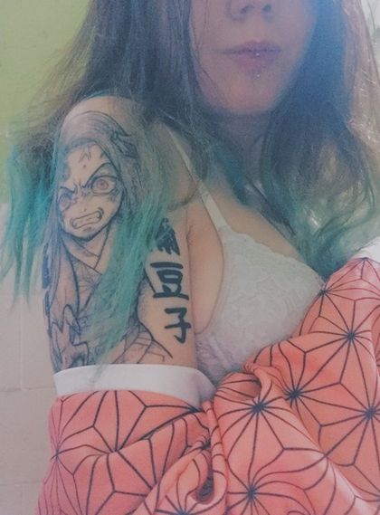 mazikeenlol OnlyFans picture