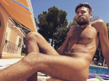 vicgramar89 OnlyFans picture