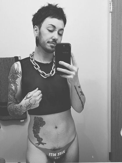 allbrickedupp OnlyFans picture