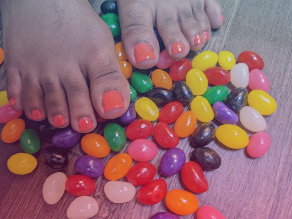 ebonysweetfeet12 OnlyFans profile picture
