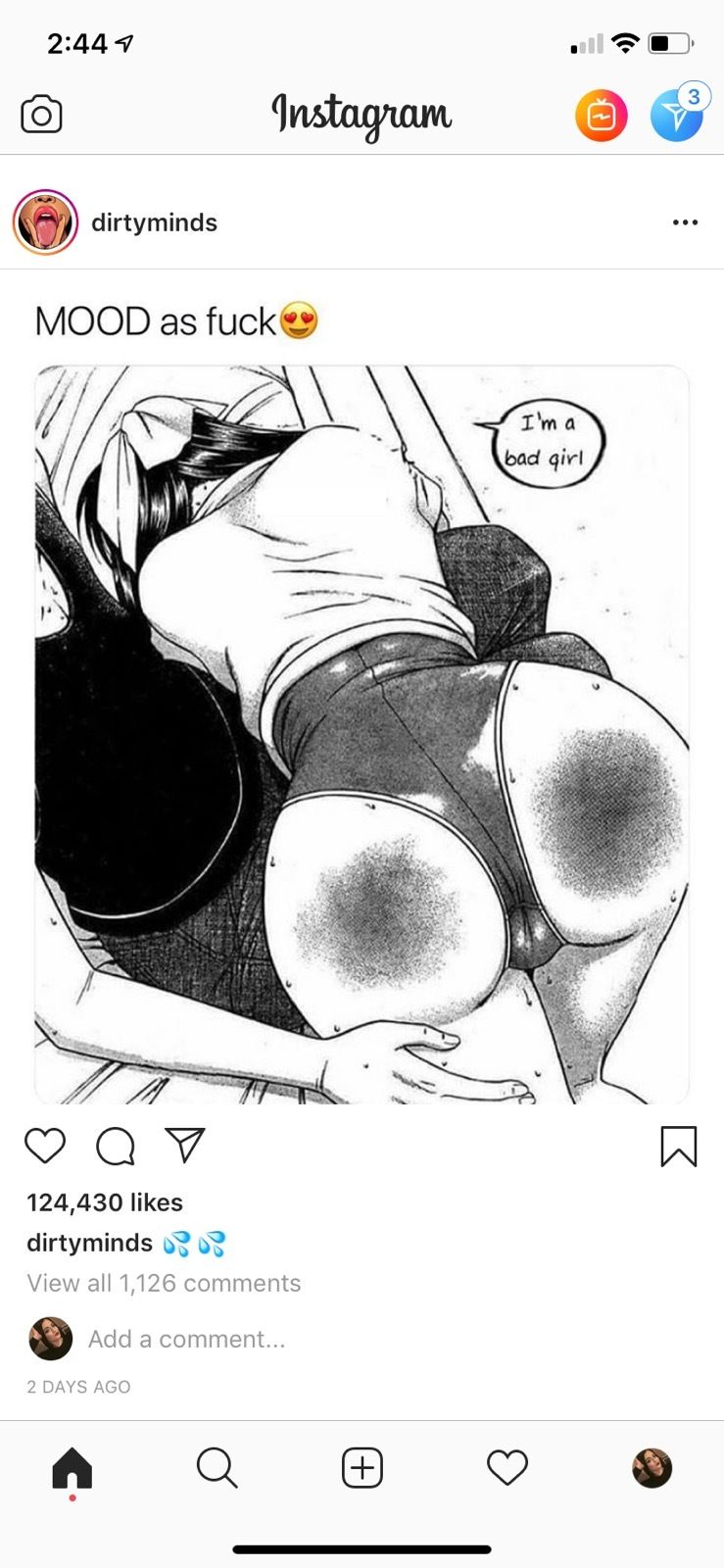 lomurphy OnlyFans profile picture
