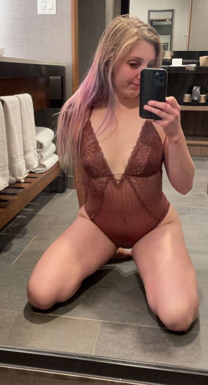 bridgetmarieee OnlyFans picture