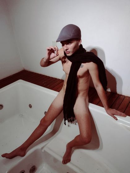 kenhot OnlyFans picture
