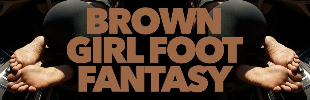 browngirl.foot.fantasy OnlyFans profile picture