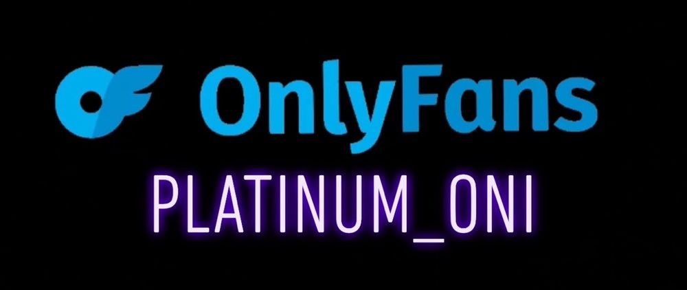 platinum_oni OnlyFans profile picture