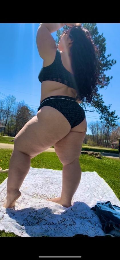 lilcurvyqueenb2 OnlyFans picture