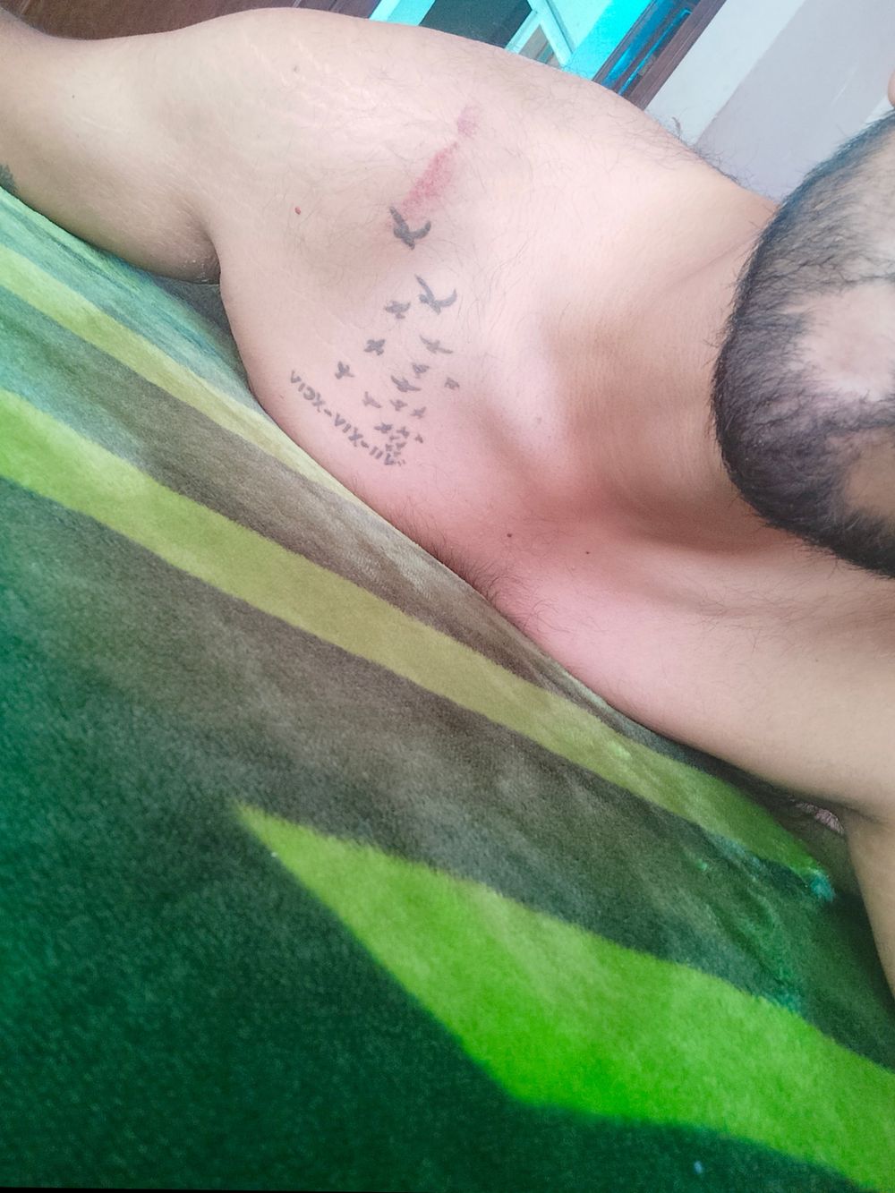 salasrafa OnlyFans profile picture