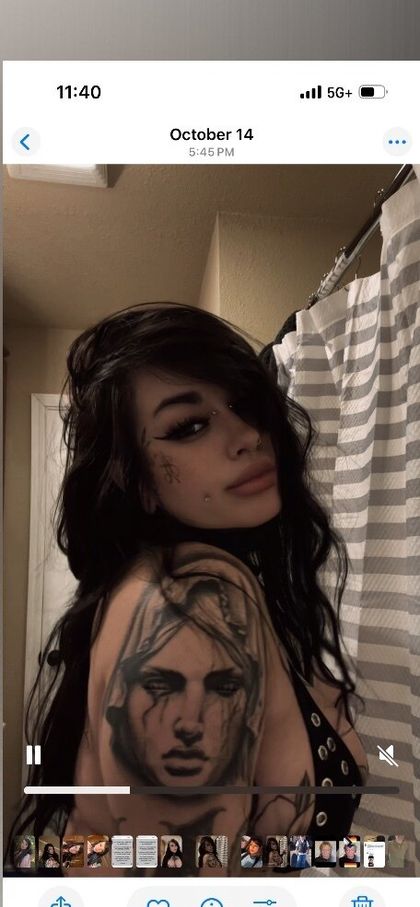 lyndivenom OnlyFans picture