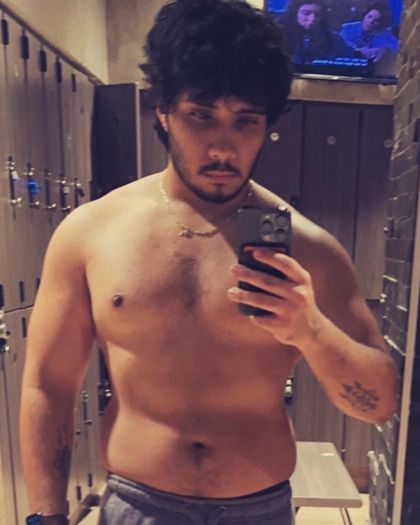latinspice_daddy OnlyFans picture