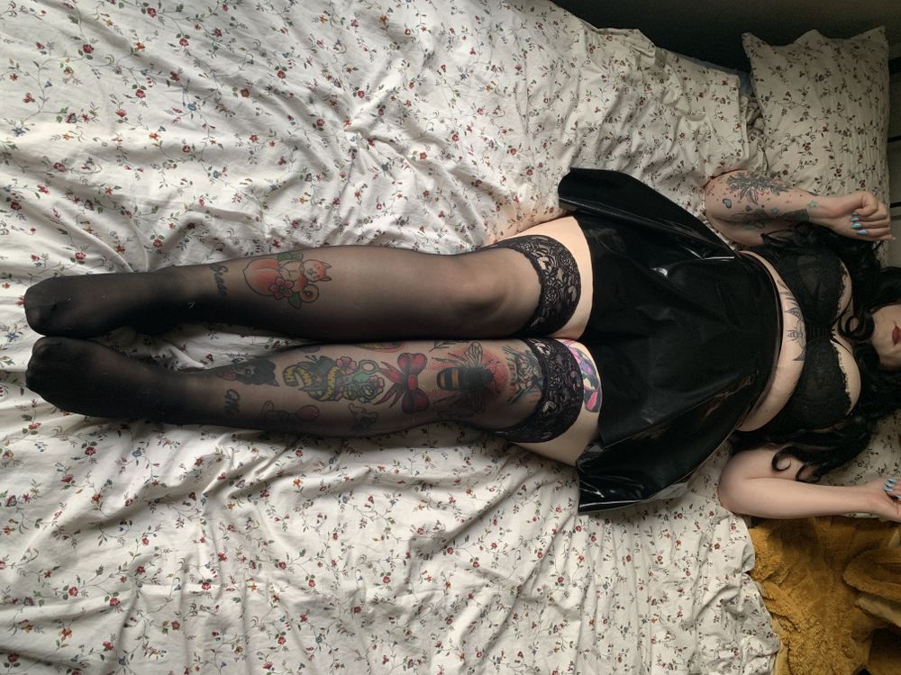 poppyfloss OnlyFans profile picture