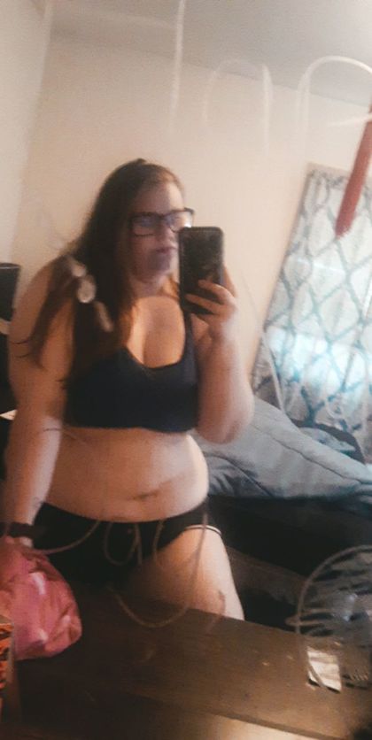 babygirl_1031 OnlyFans picture