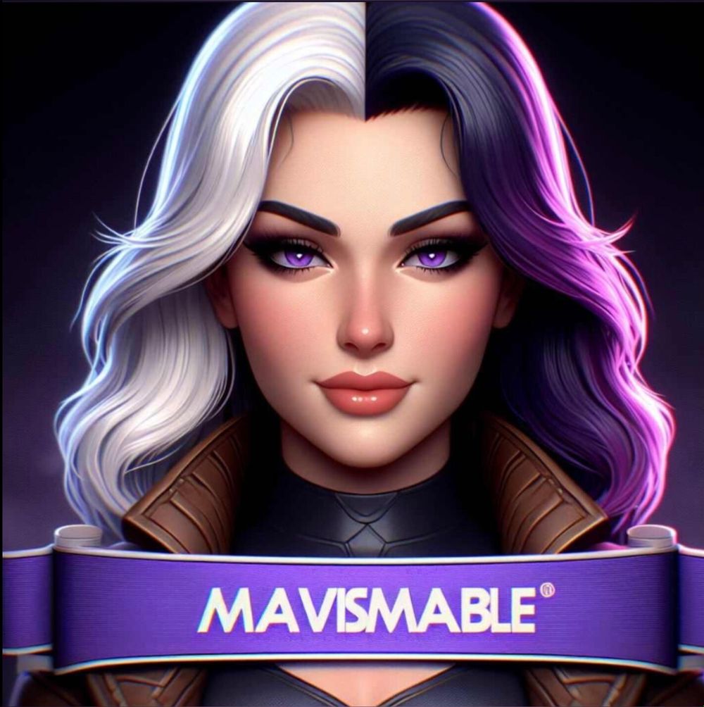 mavismable1 OnlyFans profile picture