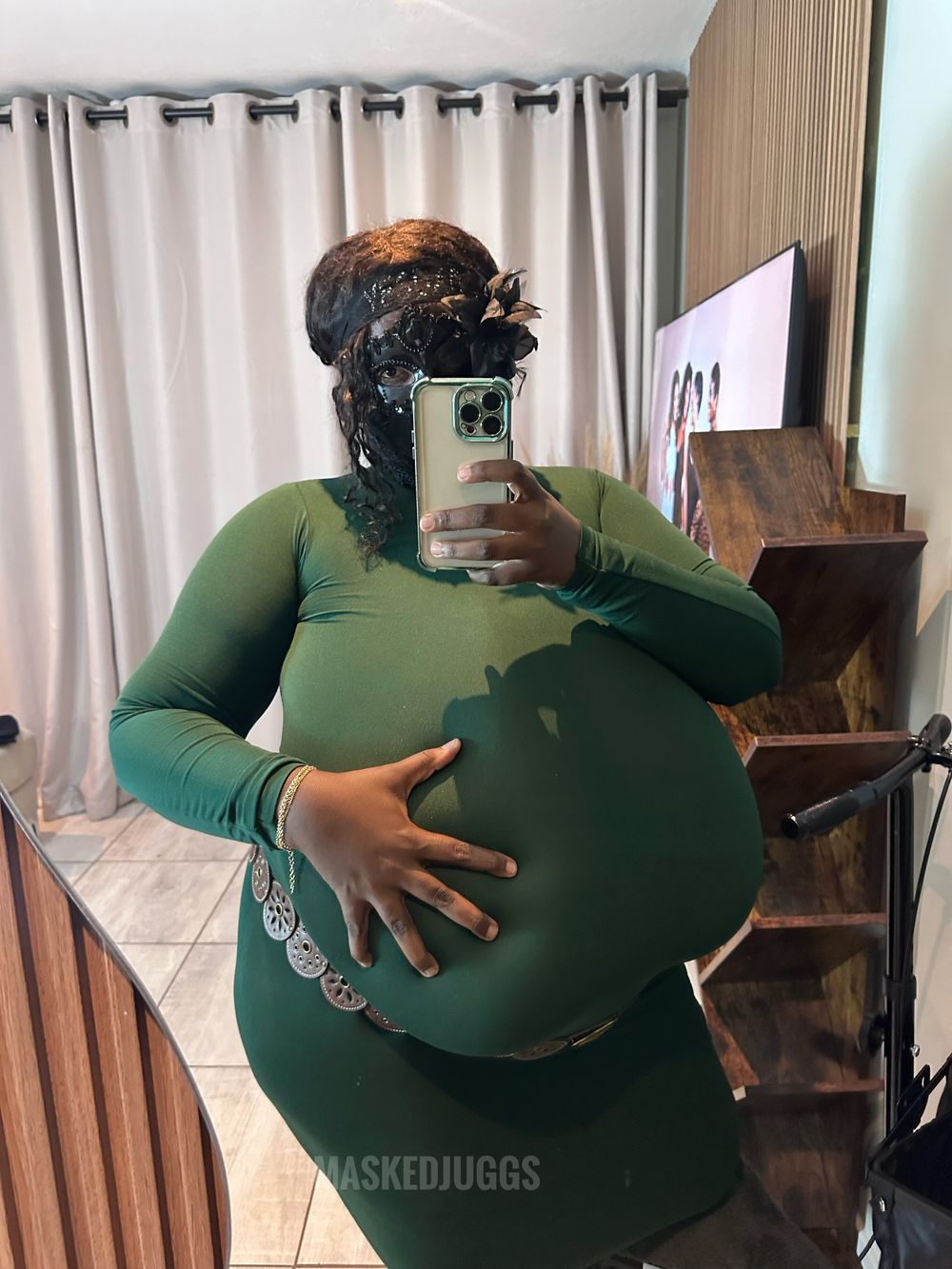 maskedjuggs OnlyFans profile picture