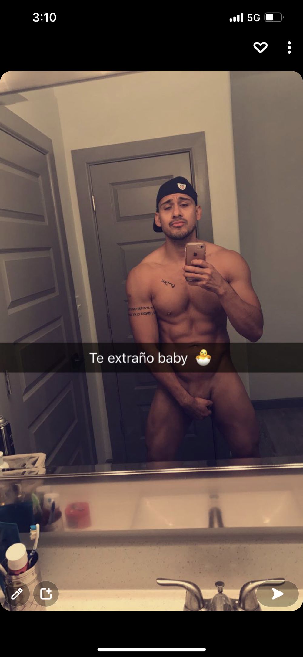 orlando47643392 OnlyFans profile picture