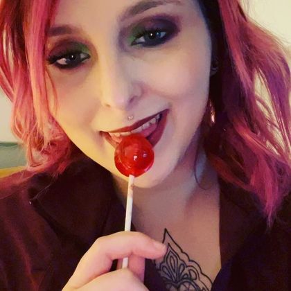 tinablake100of OnlyFans picture