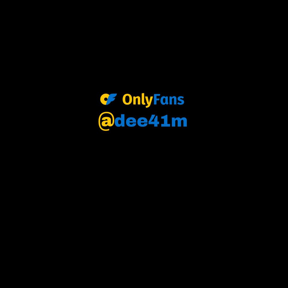 dee41m OnlyFans profile picture