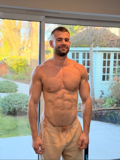 parkernolanx OnlyFans picture