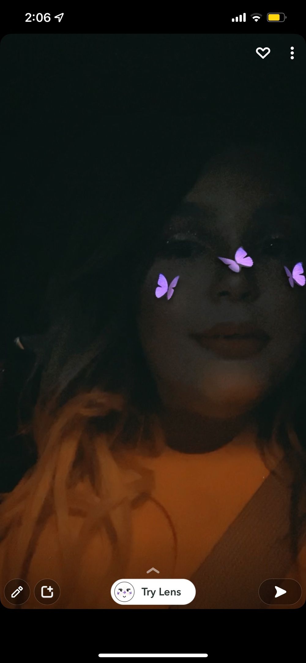 skylarosie OnlyFans profile picture