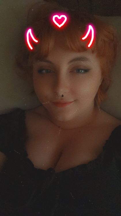 blushlikelex OnlyFans picture