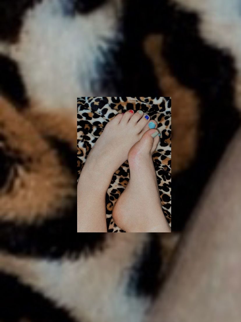 starlightfeet OnlyFans profile picture