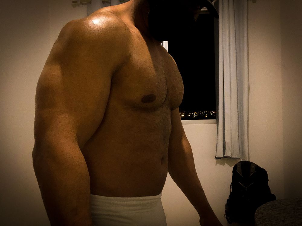 gorilaonlyfans OnlyFans profile picture