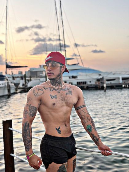 victorevans OnlyFans picture