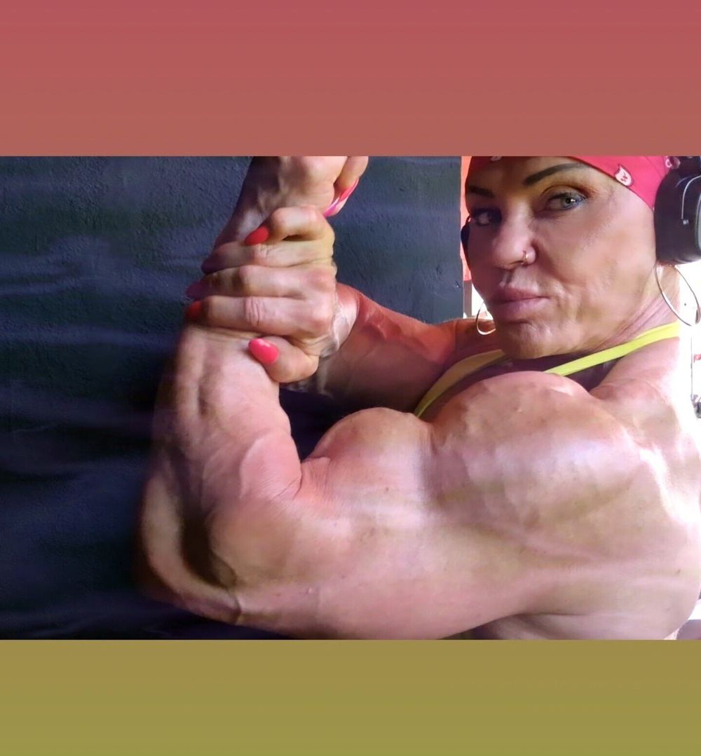 jfuchsmuscle OnlyFans profile picture