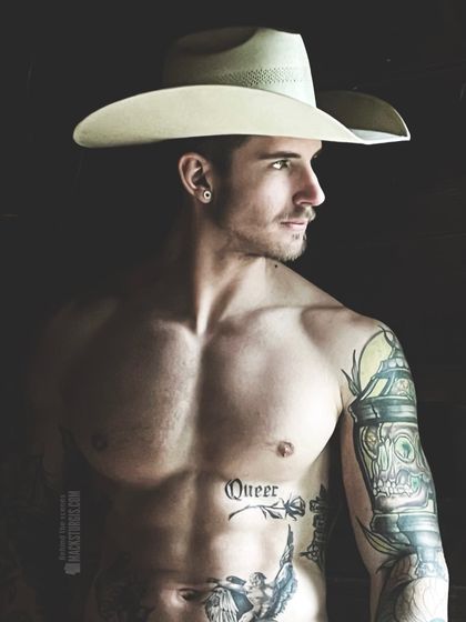 itscoltwest OnlyFans picture