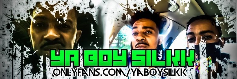 yaboysilkk OnlyFans profile picture
