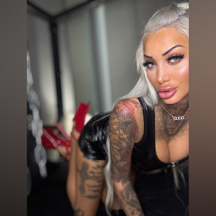 evvidream OnlyFans profile picture