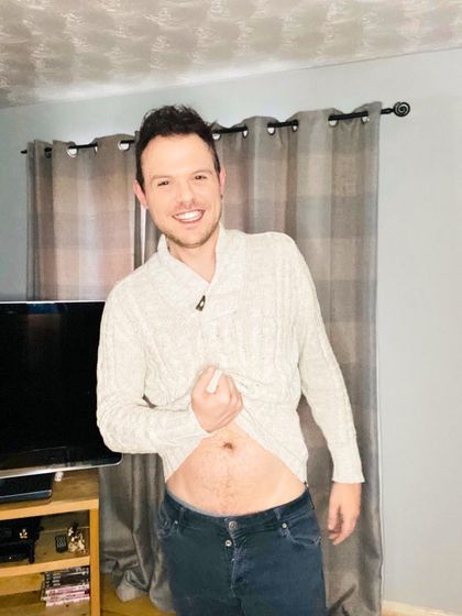 malachiryder OnlyFans picture