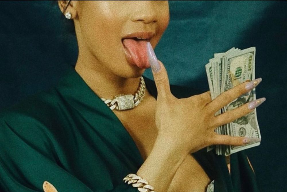 gidgetdagoat OnlyFans profile picture