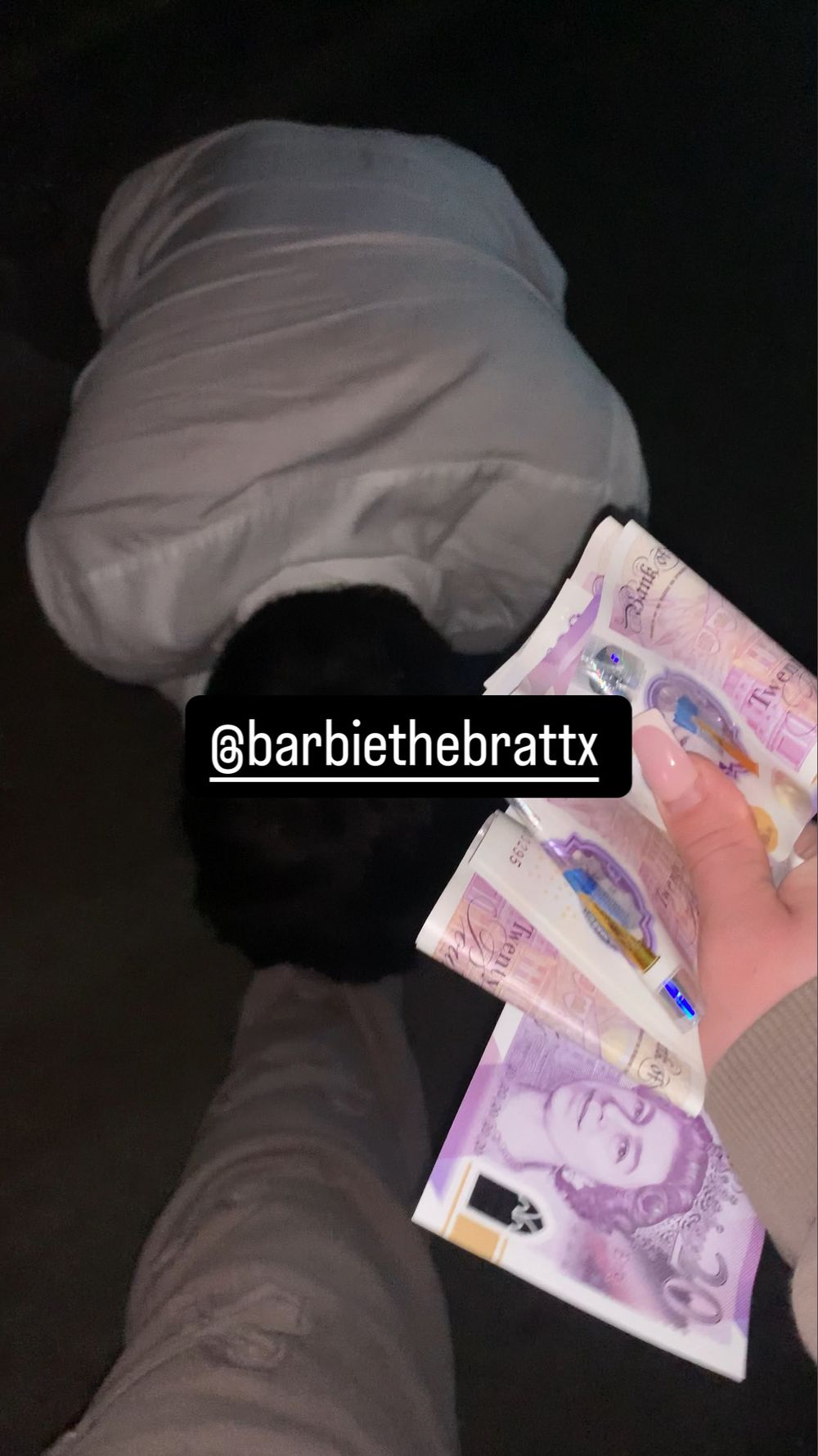 barbiethebrattx OnlyFans profile picture