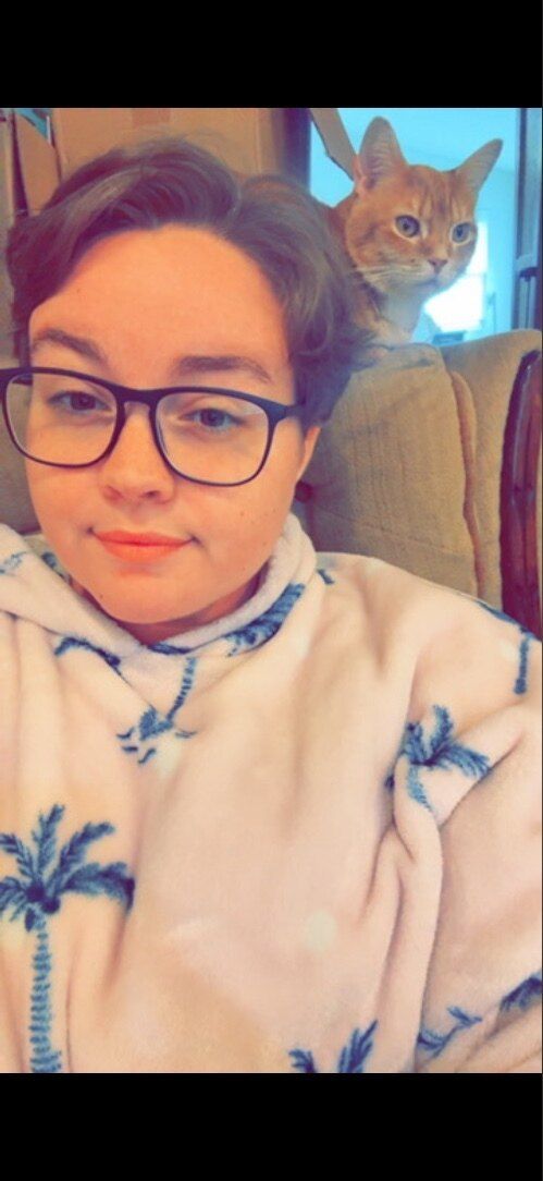 rosiegirl211 OnlyFans profile picture