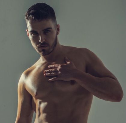 gainzjamesmcg OnlyFans picture