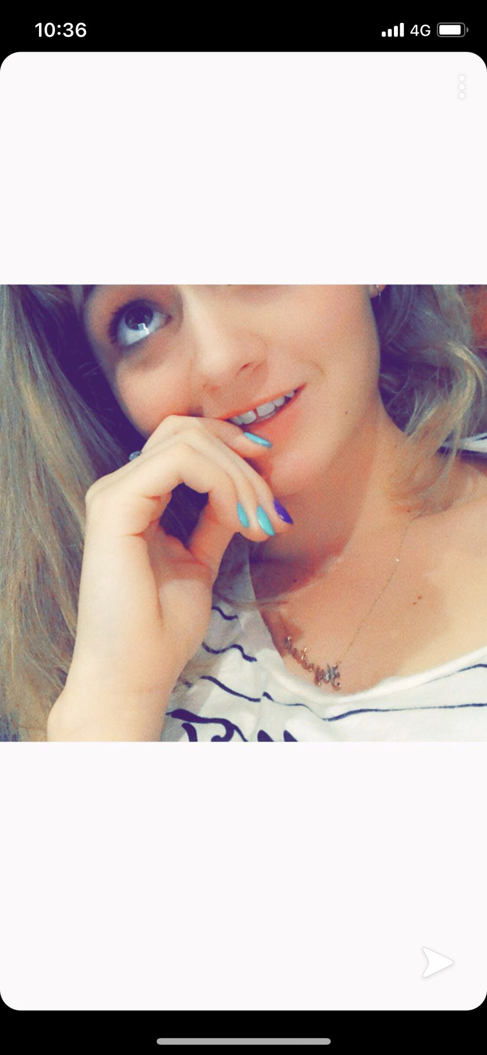 littlenuggiexo OnlyFans profile picture
