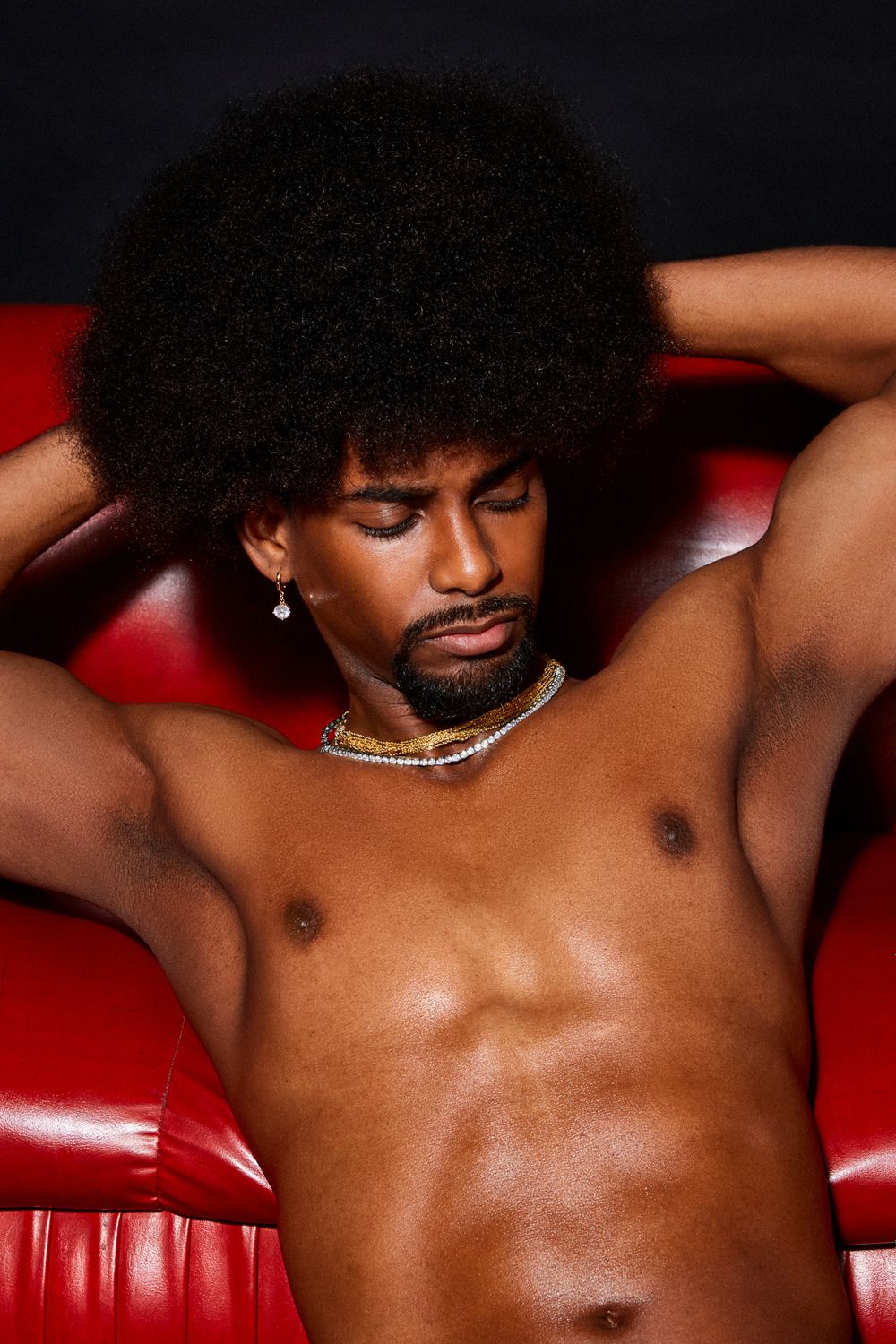 sugarbrown21 OnlyFans profile picture
