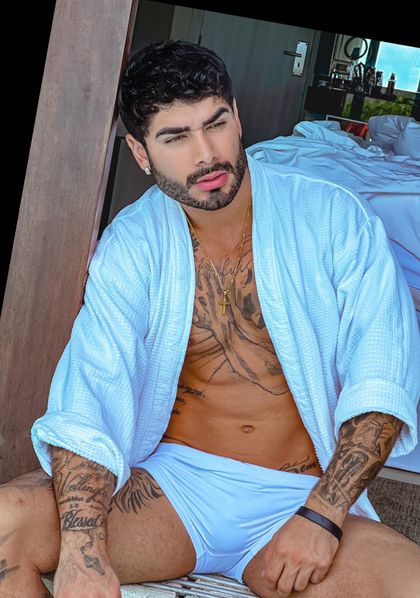 thauanteixeira OnlyFans picture