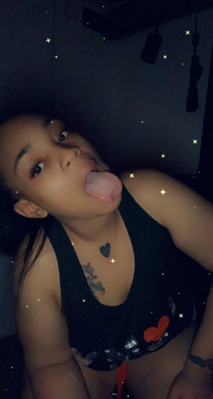 lashyanishae OnlyFans picture