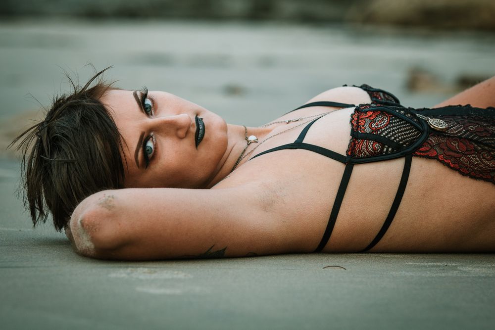 punkandlace OnlyFans profile picture