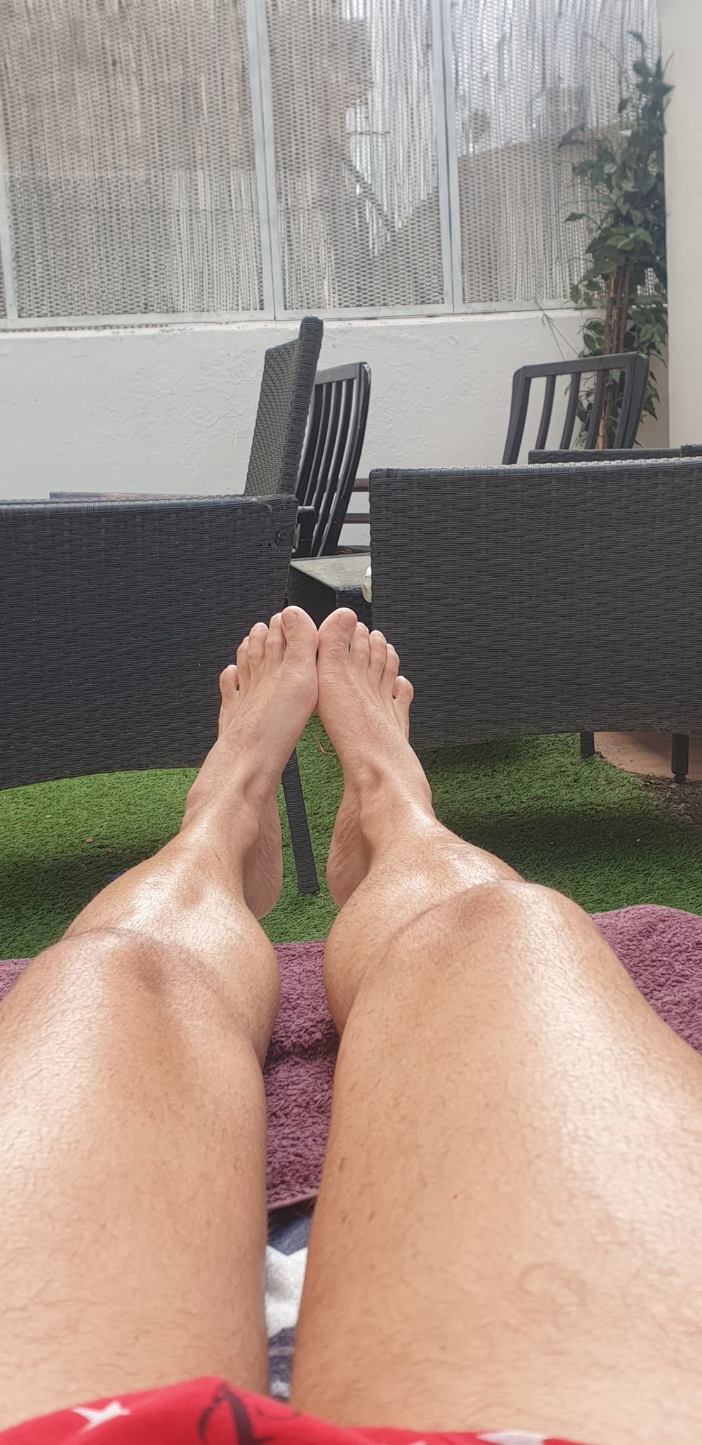 podofiliapiesdehombre OnlyFans profile picture