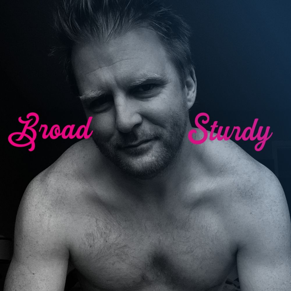 broadandsturdy OnlyFans profile picture