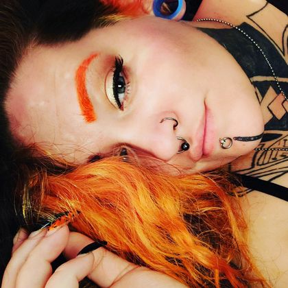 gypsyskitsogoddess OnlyFans picture