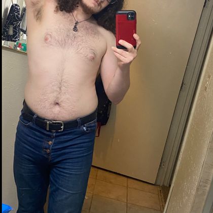 johnnyeightdeep OnlyFans picture