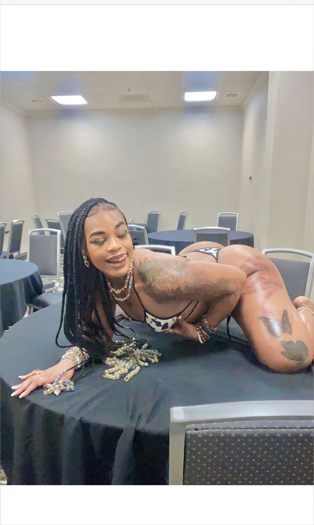 twerkkqueen OnlyFans profile picture