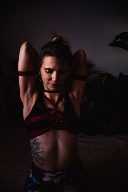 sapphirefoxx7 OnlyFans picture