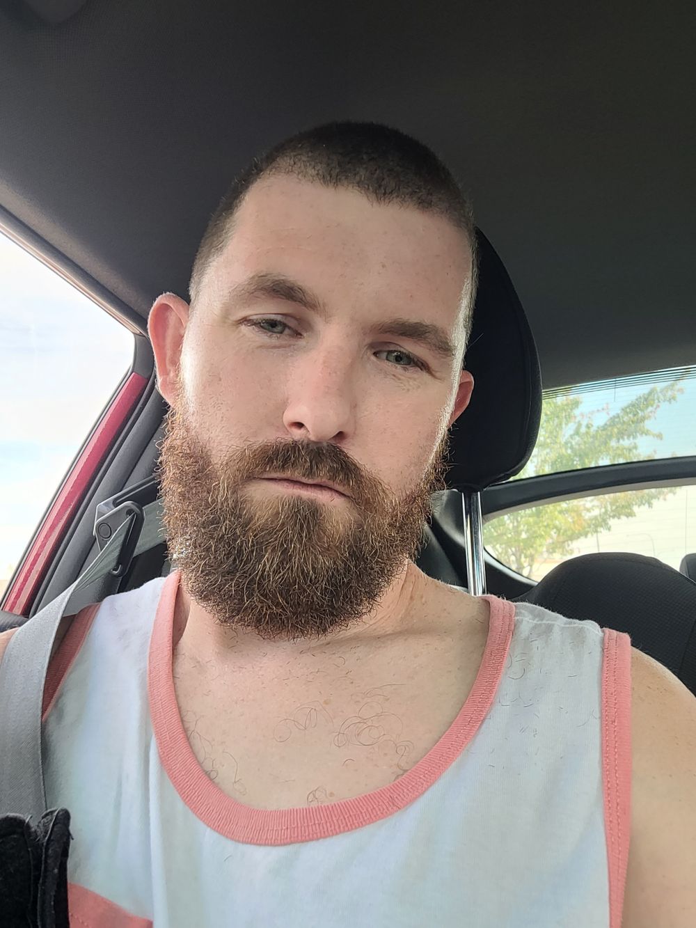 redbeard253 OnlyFans profile picture