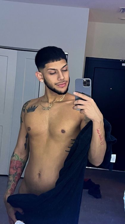 enticingx OnlyFans picture