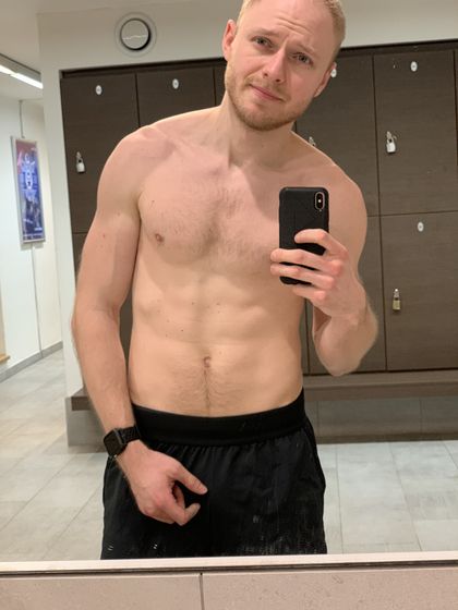 younghornyboy20 OnlyFans picture